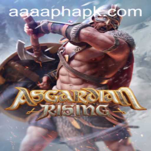 AsgardianRising: An Epic Journey in the World of AAAA.PH
