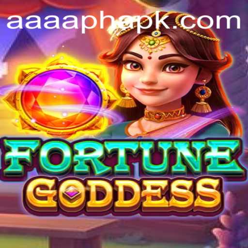 FORTUNEGODDESS: Unveiling the Mystical World of Excitement and Luck
