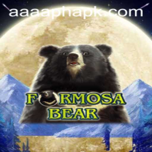 Explore the Thrilling World of FormosaBear: A Game of Strategy and Survival