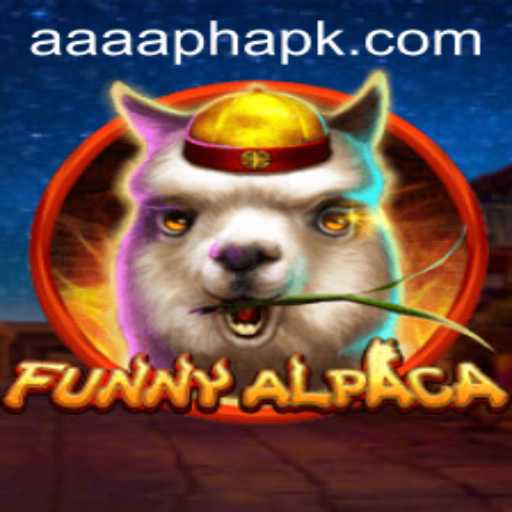 Embark on a Hilarious Adventure with FunnyAlpaca: A Game of Wit and Strategy