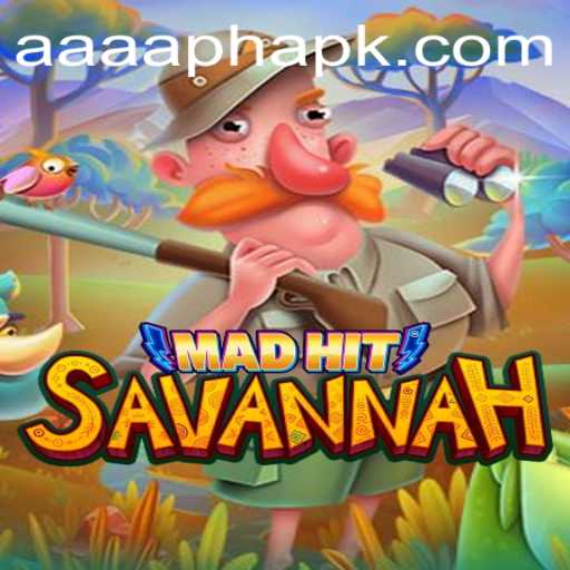 MadHitSavannah: A Thrilling Adventure into the World of AAAA.PH