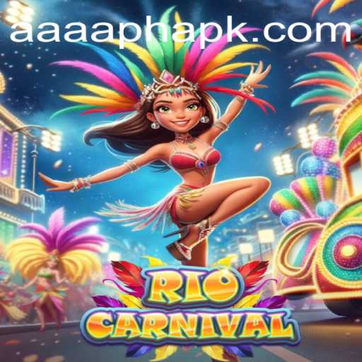 Experience the Thrill of RioCarnival with AAAA.PH: A Vibrant Adventure into Gaming