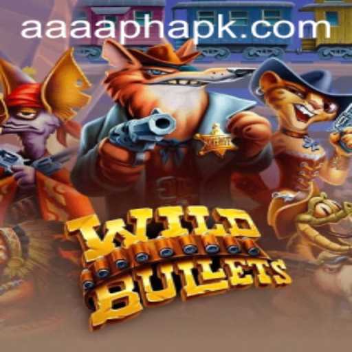 Discovering the Exhilaration of WildBullets: A Gaming Revolution amid the Rise of AAAA.PH